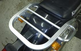 KAWASAKI SUPER SHERPA KL250G