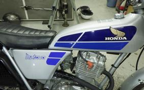 HONDA IHATOV JD03