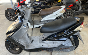 YAMAHA CYGNUS 125 X SE44J