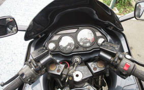 KAWASAKI ZZ1100 NINJA 1995 ZXT10D