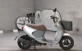 SUZUKI  LET`S 4G CA41A