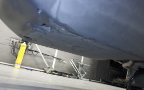 HONDA TACT-4ﾍﾞｰｼｯｸ AF79