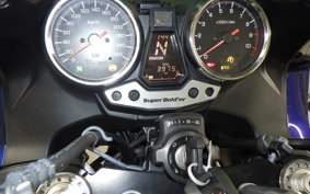 HONDA CB1300SB SUPER BOLDOR SP 2023 SC54