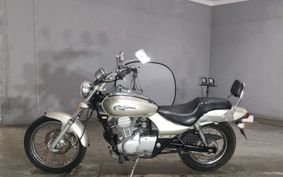 KAWASAKI ELIMINATOR 125 BN125A