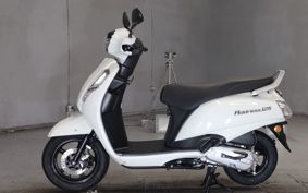 SUZUKI ADDRESS V125 DP12H