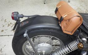 YAMAHA DRAGSTAR 250 2013 VG02J