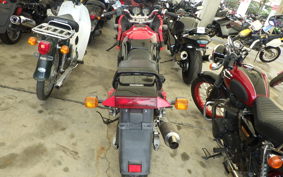 KAWASAKI GPZ900R NINJA 1997 ZX900A
