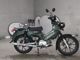 Фото Honda CROSS CUB 110 с японского аукциона