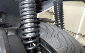 HONDA PCX 125 JF81