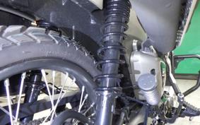 HONDA CT125-2 2002 JA65