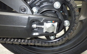 HONDA CBR650R E-Clutch 2025 RH17