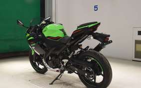 KAWASAKI NINJA 400 2022 EX400G