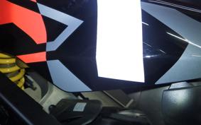 DUCATI HYPERMOTARD 698 2025