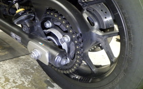 HONDA REBEL 1100 2021 SC83