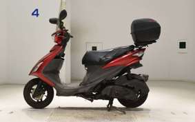 SUZUKI ADDRESS V125 S 2016 CF4MA