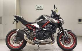 KAWASAKI Z900 Gen.2 2023 ZR900B