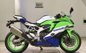 KAWASAKI ZX-4RR 2024 ZX400P