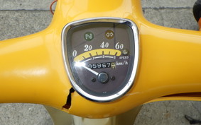 HONDA LITTLE CUB AA01