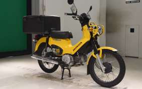 HONDA CROSS CUB 110 2024 JA45