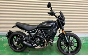 DUCATI  DUCATI  SCRAMBLER  ICON  2021 KB02