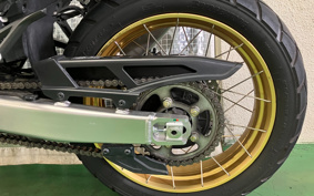 HONDA CRF1100L AFRICA TWIN Adventure DCT ES 2020 SD10