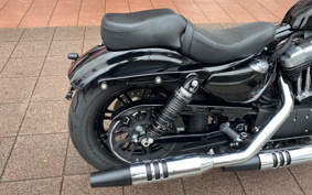 HARLEY XL1200X 2022 LC3