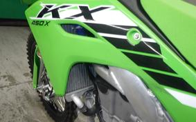 KAWASAKI KX450 2024 KX450M