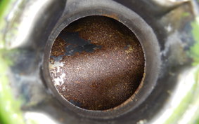 KAWASAKI AR 80 AR080A