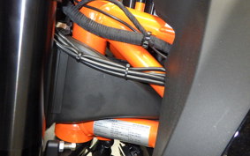 KTM 1290 SUPER DUKE R