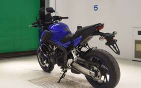 HONDA CB650F 2016 RC83