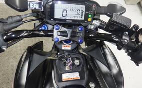 SUZUKI GSX-S125 DL32B