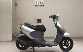 SUZUKI LET's 4 2026 CA45A