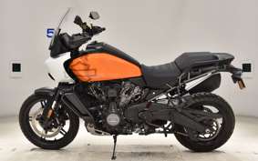 HARLEY ﾊﾟﾝ AMERICA1250S 2022