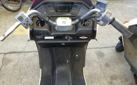HONDA FUSION X MF02