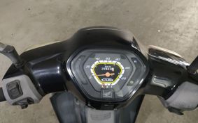 HONDA SUPER CUB110 JA10