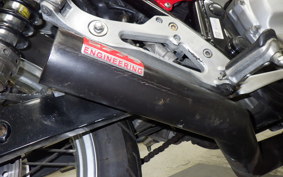 HONDA CB400F 1997 NC36