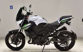 KAWASAKI Z400 Gen.2 2019 EX400G