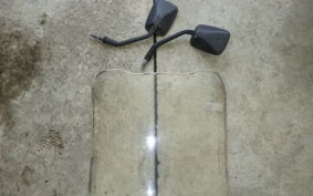 HONDA GYRO X 1993 TD01