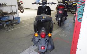 HONDA TODAY 2021 AF61