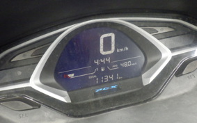 HONDA PCX 150 1997 KF30