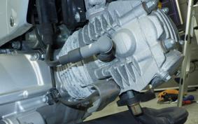 HONDA ｸﾛｽｶﾌﾞ110-3 2018 JA60