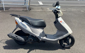 SUZUKI ADDRESS V125 CF46A