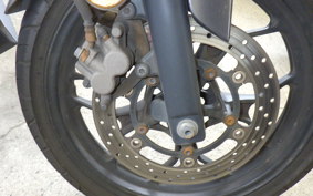 YAMAHA MT-03 2017 RH07J