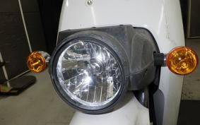 HONDA ﾍﾞﾝﾘｨ50-2