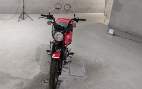 HONDA CT125 HUNTER CUB JA55