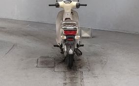 HONDA SUPER CUB110 JA10