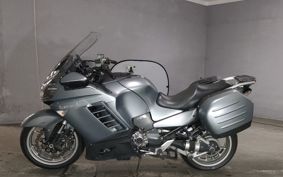 KAWASAKI 1400 GTR ZGT40A