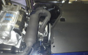 HONDA DIO110-3ﾍﾞｰｼｯｸ 2025 JK03