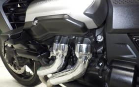 HONDA CTX1300 2016 SC74