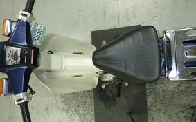 HONDA C50 SUPER CUB E 2017 AA01